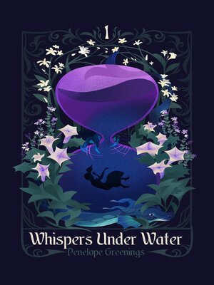 cover image of Whispers Under Water